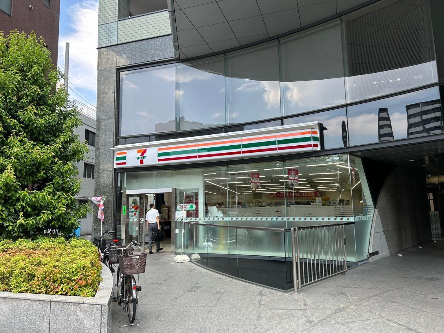 Uhome Ueno Hotel Präfektur Tokio Exterior foto