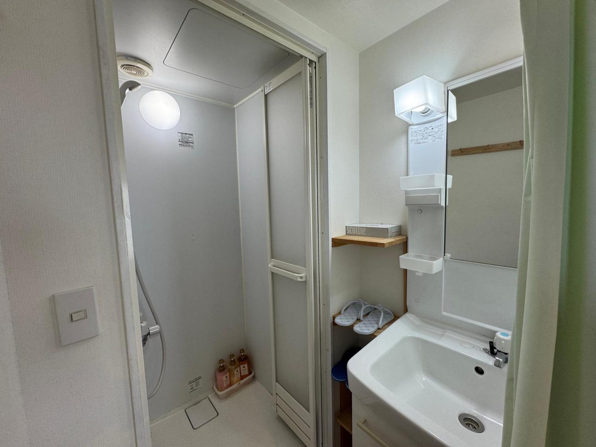 Uhome Ueno Hotel Präfektur Tokio Exterior foto